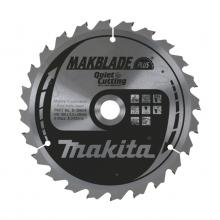 Makita B-42662 Disco HM 250/30/80D Makblade plus
