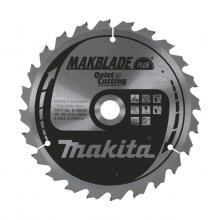 Makita B-42830 Disco HM 250/30/80D Makblade Plus