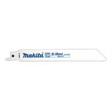 Makita B-43240 Sierra de sable 152mm 10/14TPI 5pcs