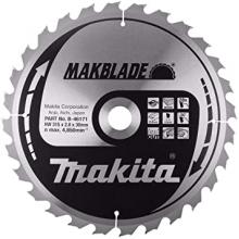 Makita B-46187 Disco HM 315X30X48T Makblade