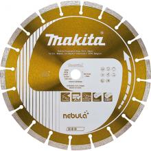 Makita B-53992 Disco de diamante NEBULA 125mm