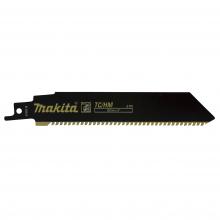Makita B-55572 Sierra de sable 152mm para metal 8TPI
