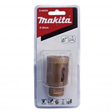 Makita D-44529 Broca de diamante para amoladora (especial porcelánico) 38 mm