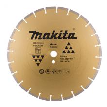 Makita D-56998 Disco de diamante DIAMAK segmentado 350mm