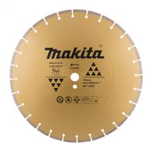 Makita D-57009 Disco de diamante DIAMAK segmentado 400mm