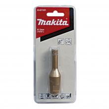 Makita D-61101 Broca de diamante para amoladora (especial porcelánico) 12 mm