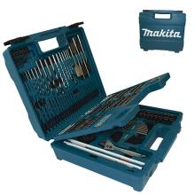 Makita E-11689 Set de brocas y puntas (256 pcs)