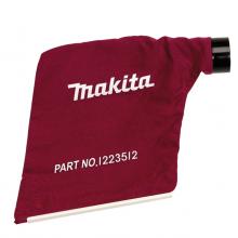Makita JM23510010 Bolsa de polvo