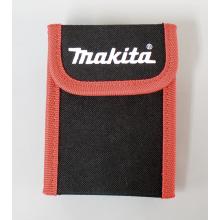 Makita P-54069 Estuche de puntas en bolsa de nylon