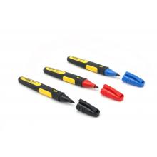 Marcador FatMax punta fina – Blister 3 uds (negro, rojo, azul) SBD-0-47-322 | MARCADORES 0