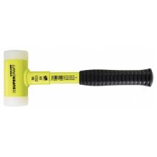 Maza anti rebote amarilla fluorescente  SuperCraft HAD-3377.130 | MAZAS 0