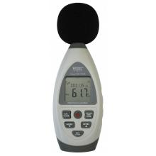 Medidor del nivel de sonido electrónico digital VOG-641106 | SONOMETRO 0