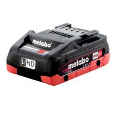 Metabo 625367000 Batería 18 V, 4Ah