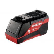 Metabo 625529000 Batería 36 V, 5.2Ah