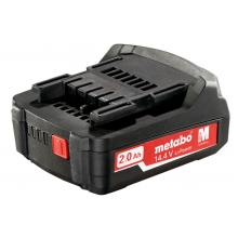 Metabo 625595000 Batería 14,4 V, 2Ah