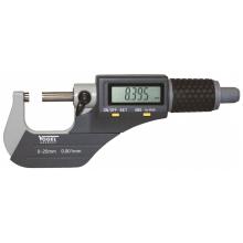 Micrómetro electrónico digital DIN 863 - IP40 VOG-231061 | MICROMETRO 0