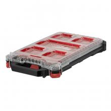 MILWAUKEE 4932471065 Organizador compacto bajo PACKOUT™ Packout Compact Slim Organiser MIL-4932471065 |  0