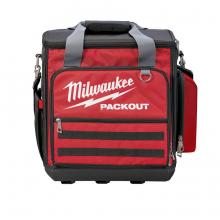MILWAUKEE 4932471130 Bolsa para instalador PACKOUT™ Packout Tech Bag MIL-4932471130 |  0