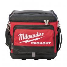 MILWAUKEE 4932471132 Nevera PACKOUT™ Packout Jobsite Cooler MIL-4932471132 |  0