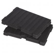 MILWAUKEE 4932471428 Espuma personalizable PACKOUT™ Packout foam insert MIL-4932471428 |  0