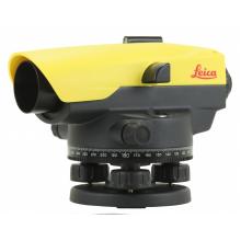Nivel automático óptico serie NA500 LEI-840384-L | NIVELES 0