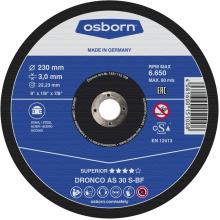 Pack de discos de corte AS 30 S-FH Special DRO-AS30S-300FH/20 | DISCOS DE CORTE 0