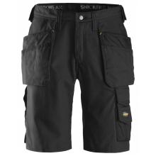 Pantalones cortos de trabajo Canvas+ 3014 SNI-30140404042 | PANTALONES CORTOS 0
