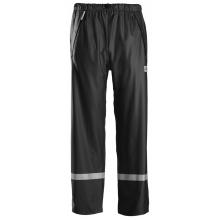 Pantalones largos de trabajo impermeables PU 8201