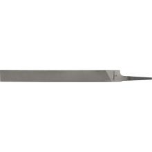 Lima cuchillo DIN 7261G 250mm picado 2 FORMAT