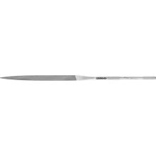 Lima aguja de precisión cuchilla 160mm picado 2 PFERD