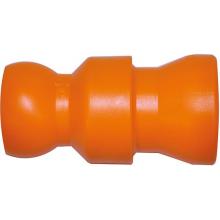 Válvula retención 2 pzas para tubo refrigerante 1/2" FOR-114228 | ACCESORIO DE MANGUERAS Y TUBOS 0