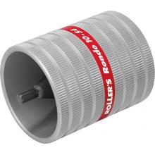Desbarbador tubos Rondo 10-54 E Roller FOR-120244 | DESBARBADORES 0