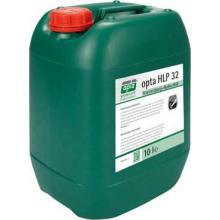 Aceite hidráulico HLP32 bidón 10l OPTA