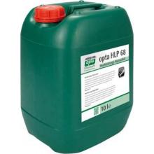 Aceite hidráulico HLP68 bidón 10l OPTA FOR-120389 | QUÍMICOS 0
