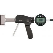 Pistola medición cabezal de medición incluido 85-100mm