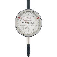 Reloj comparador protegido contra el agua 0-10mm MAHR