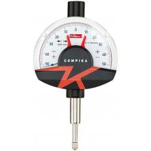 Reloj comparador de alta precisión COMPIKA1001 0,001mm