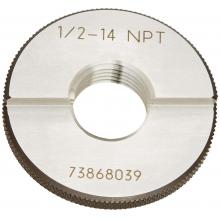 Calibre hembra de roscas NPT 1."-11,5 FOR-122115 | CALIBRE DE MEDIDICON 0