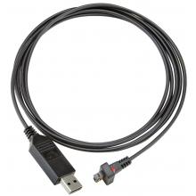 Cable de datos USB incl. software FORMAT