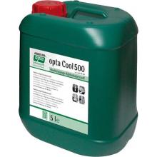 Acero rápido lubricante refrigerante COOL 500 5l OPTA