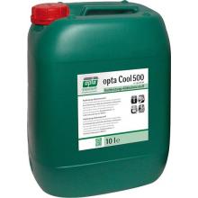 Acero rápido lubricante refrigerante COOL 501 10l OPTA