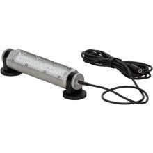 Lámpara de máquinas Vigilante nocturno LED 200x40mm FOR-123828 | LAMPARAS 0