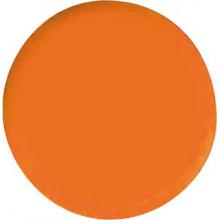 Imán, redondo naranja 30mm Eclipse