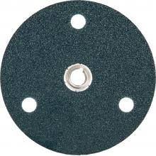 Disco abrasivo de doble cara corindón circonio FOR-124092 | DISCOS DE CORTE 0
