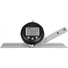 Goniómetro universal digital 150/300mm FORMAT