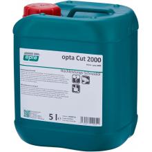 Aceite de corte de alto rendimiento CUT 2000 5l OPTA