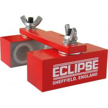 Posicionador magnético 127x25x25mm Eclipse