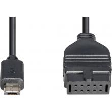 Cable de datos USB FORTIS