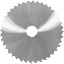 Hoja de sierra circular metal duro integral FOR-127671 | HOJAS DE SIERRA 0