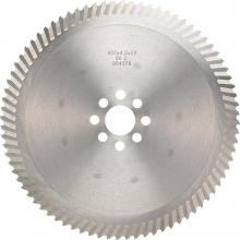 Hoja sierra circular segm 450x4,0x50-144Z FORMAT